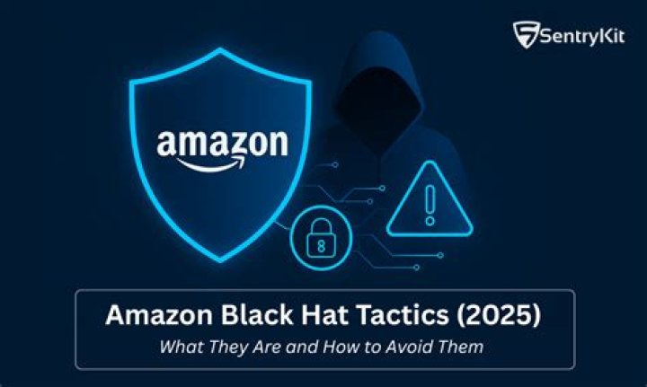 What are black hat tactics?