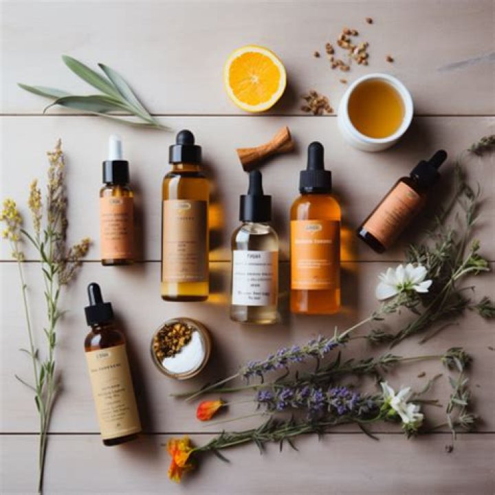 What are Botanicals in skincare?
