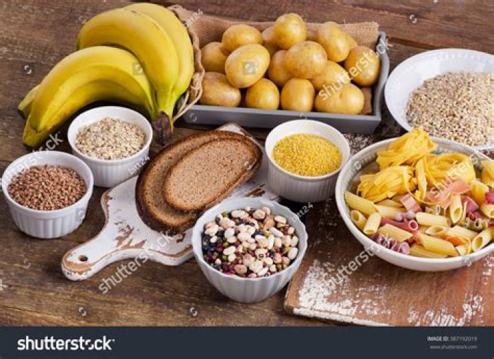 What are carbohydrates in Indian food?