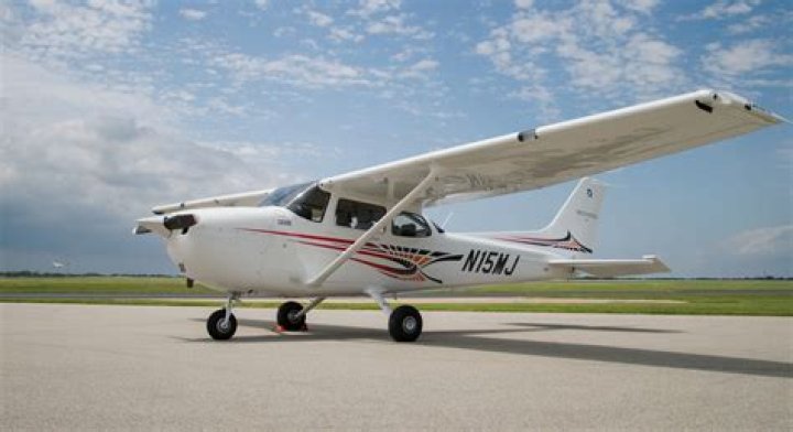 What are Cessnas used for?