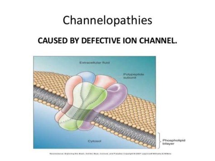 What are Channelopathies?