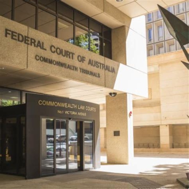 What are Commonwealth courts?
