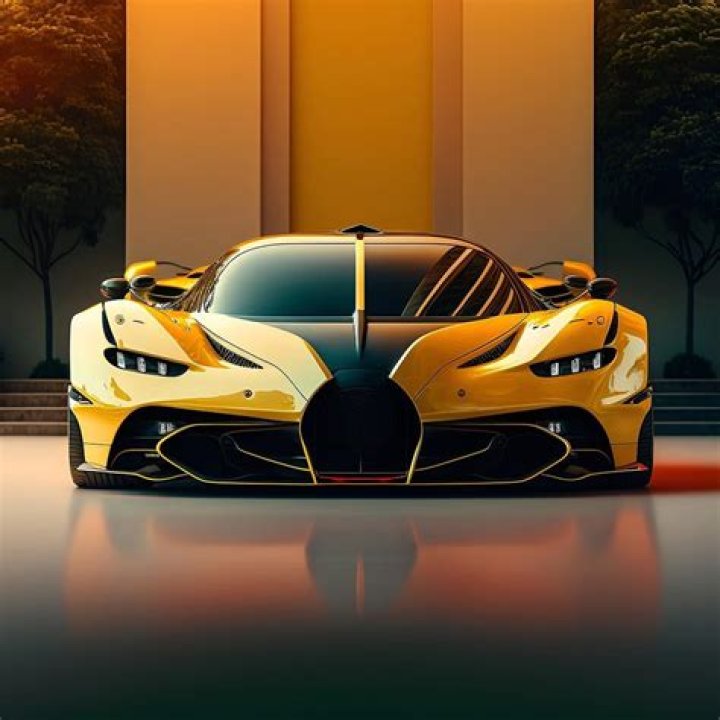 What are cool cars?