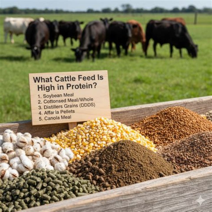 What are cows fed in Canada?