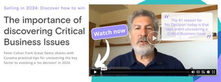What are critical business issues?