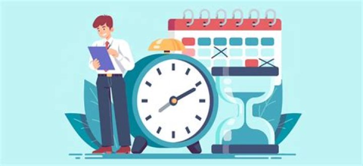 What are delays?