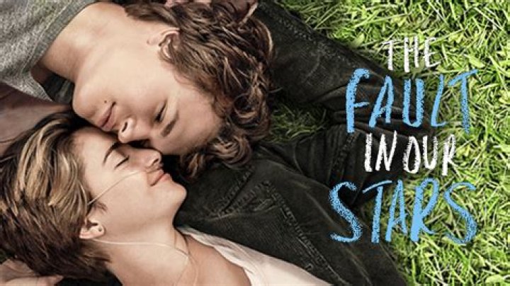 What are genies in the fault in our stars?