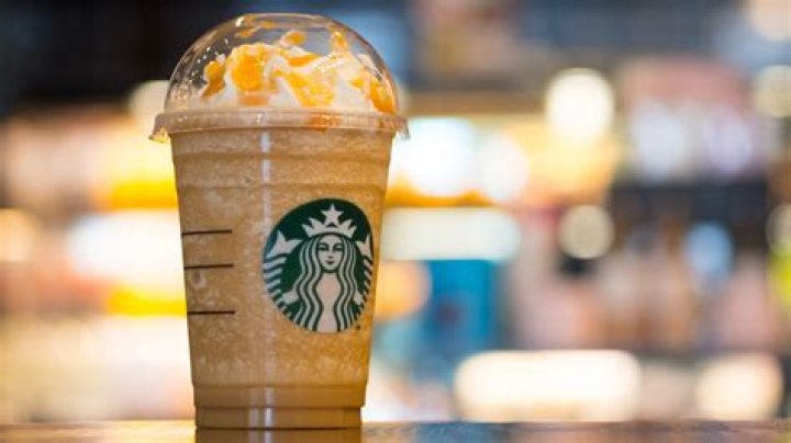 What are good drinks at Starbucks?