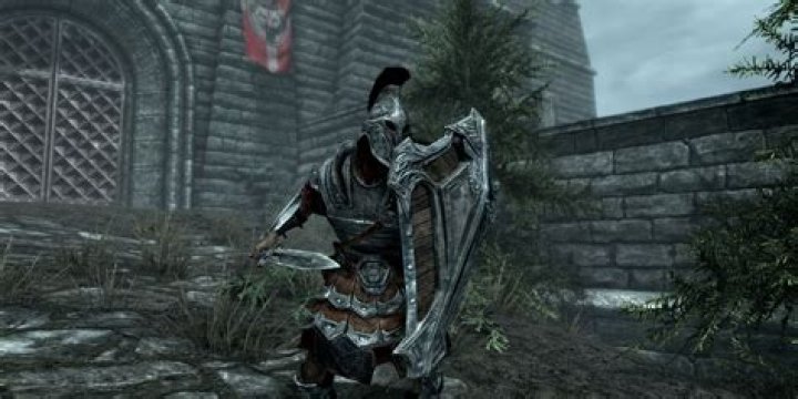 What are Imperials good at in Skyrim?