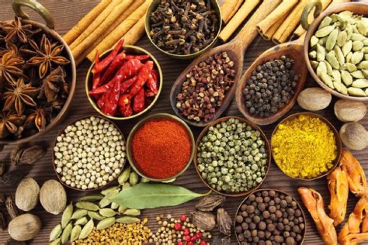 What are Indian products?