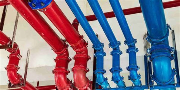 What are loud pipes?