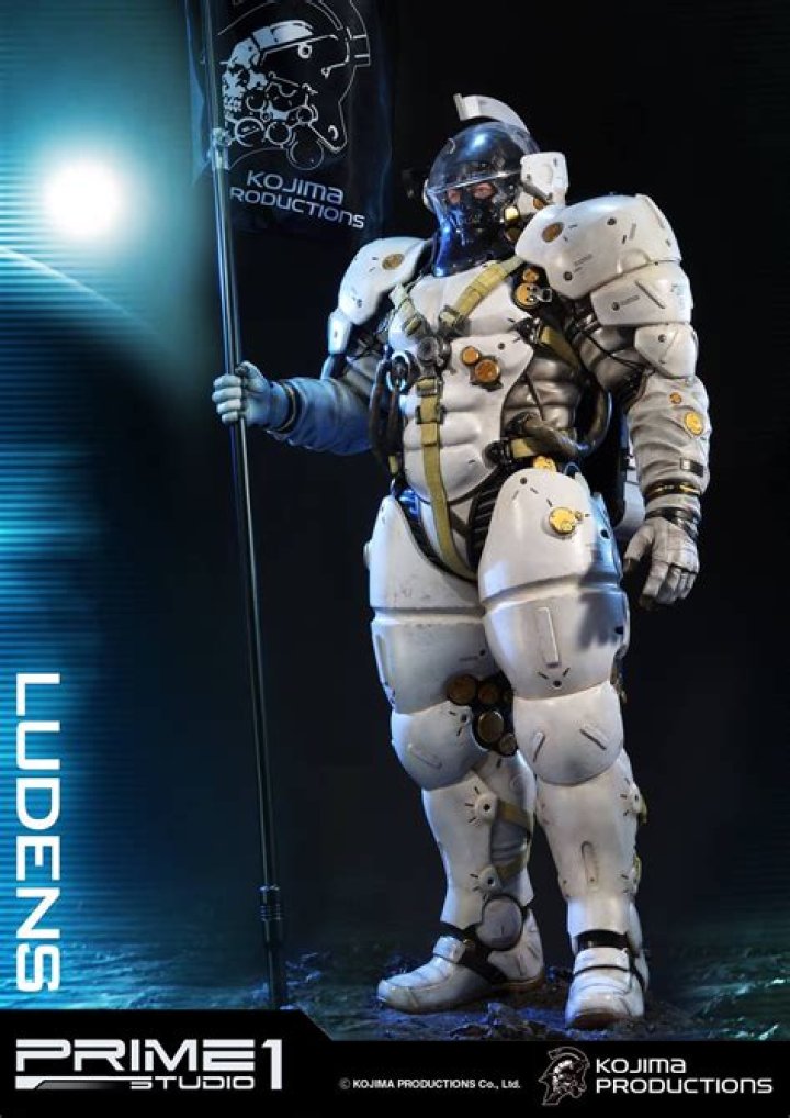 What are Ludens?