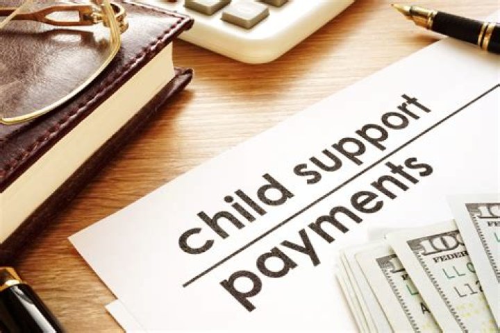 What are my rights when paying child support?