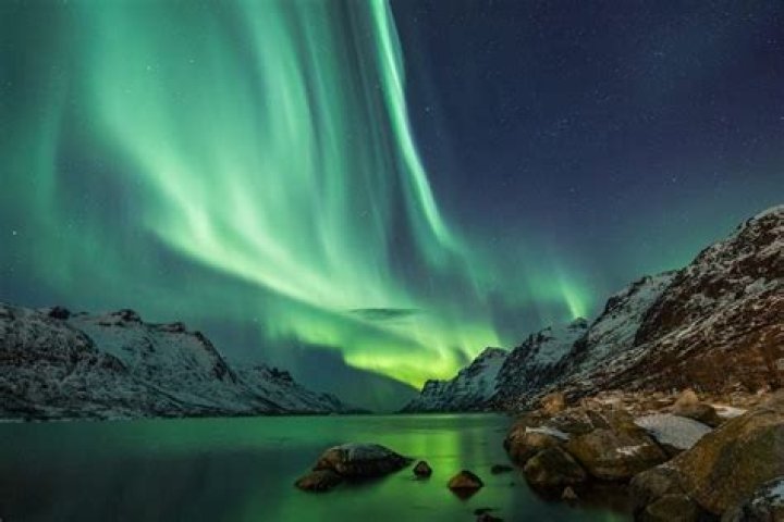 What are natural phenomena?