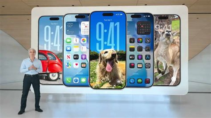 What are new in iOS 13?