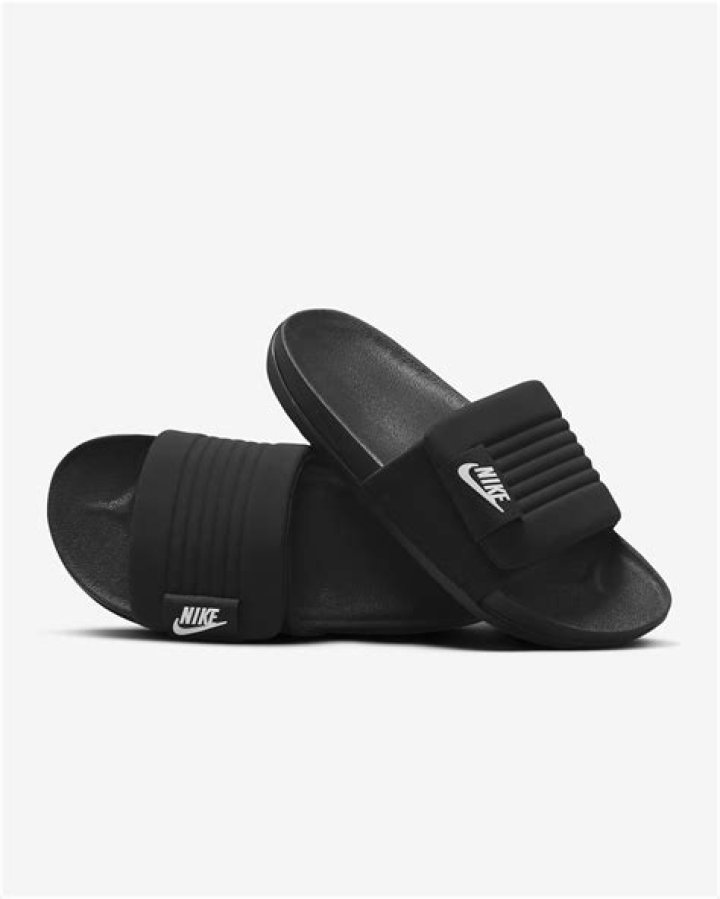 What are Nike slides for?