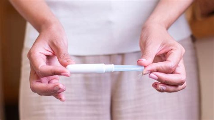 What are other uses for tampons?
