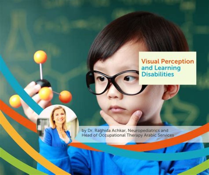 What are perceptual disabilities?