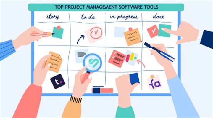 What are Project Manager tools?