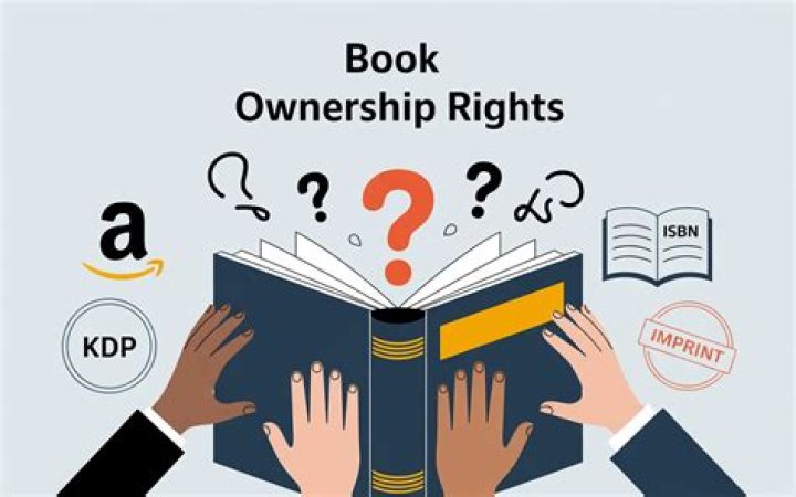 What are publisher rights?