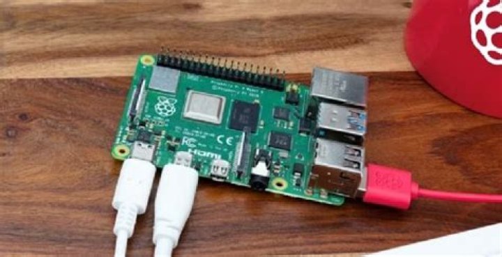 What are Raspberry Pi clusters used for?
