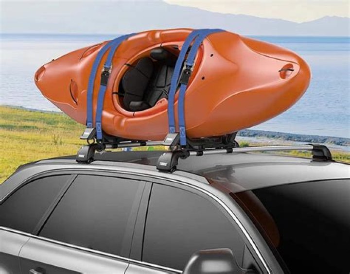 What are ratchet straps made of?