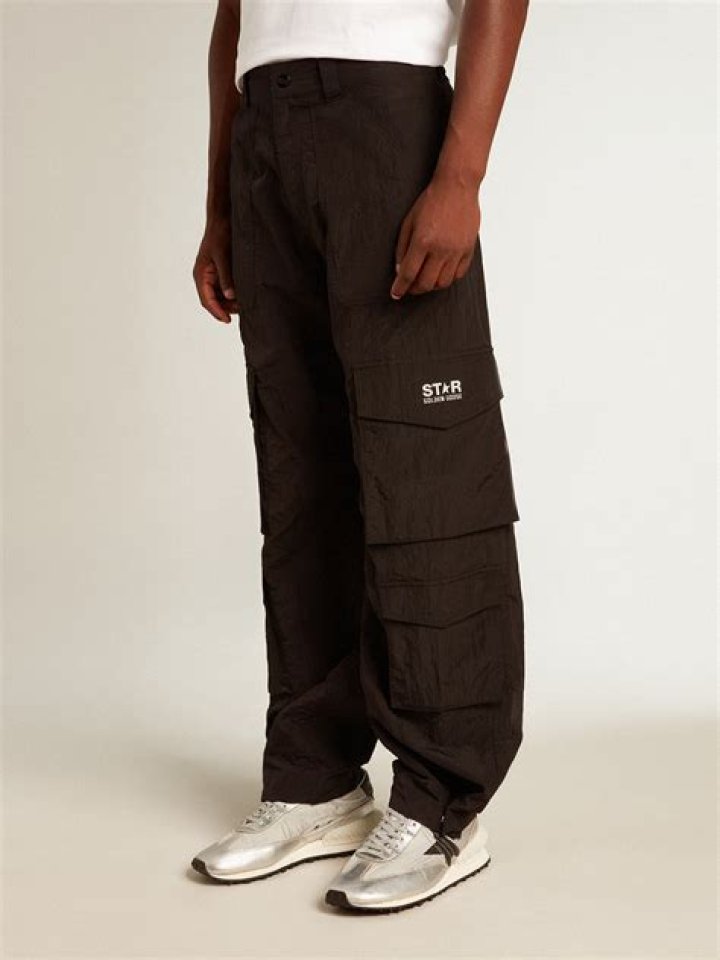 What are ripstop cargo pants?