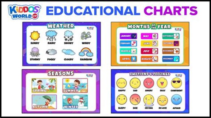 What are some educational words?