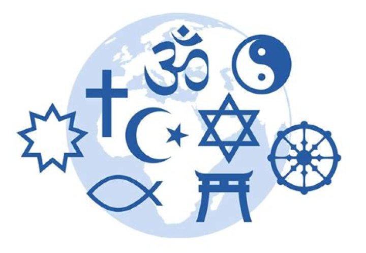 What are some good religion questions?