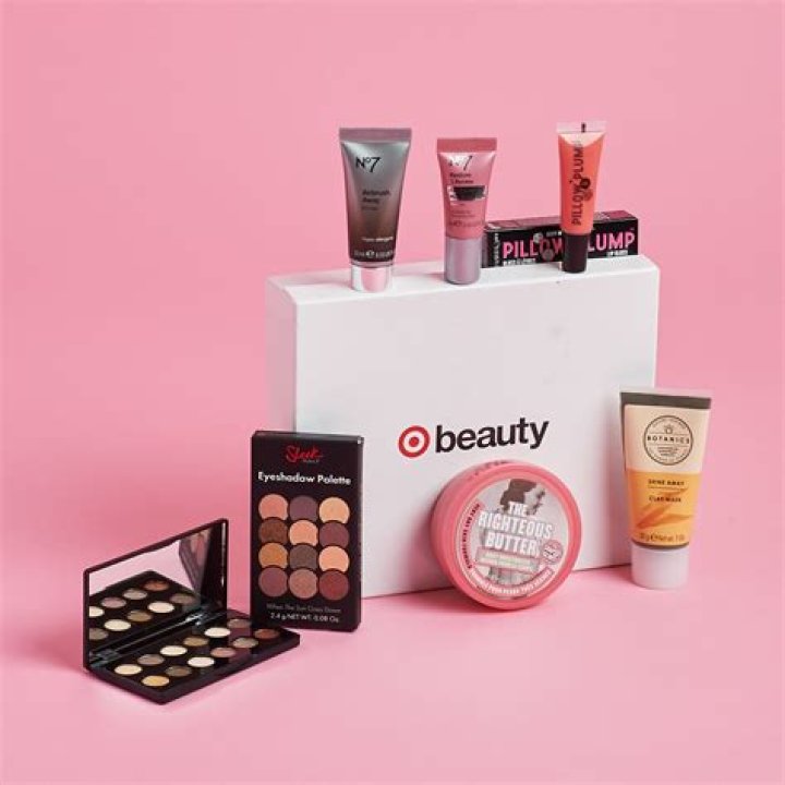 What are some monthly makeup boxes?