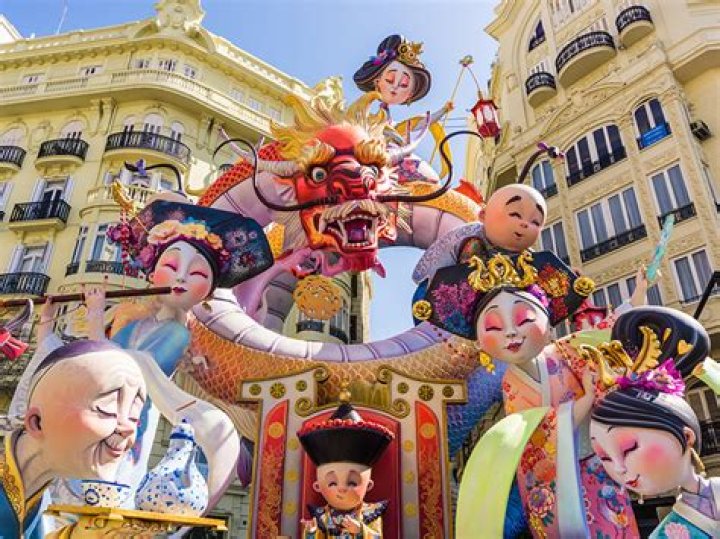 What are some of Spain celebrations?