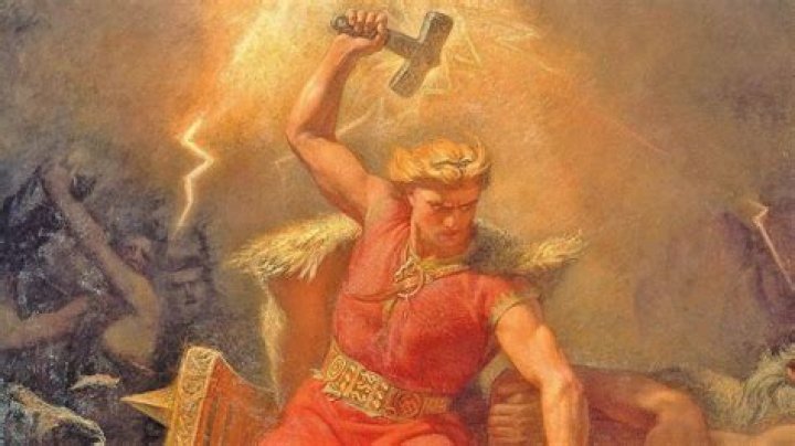 What are some old myths?