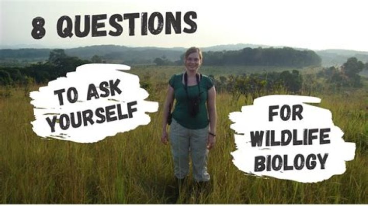 What are some questions a biologist might ask?