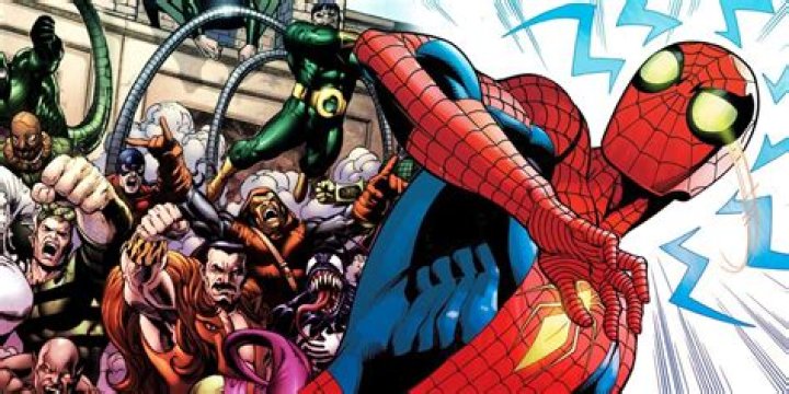 What are Spider-Man's best qualities?