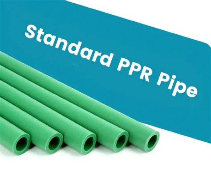 What are standard PPR settings?