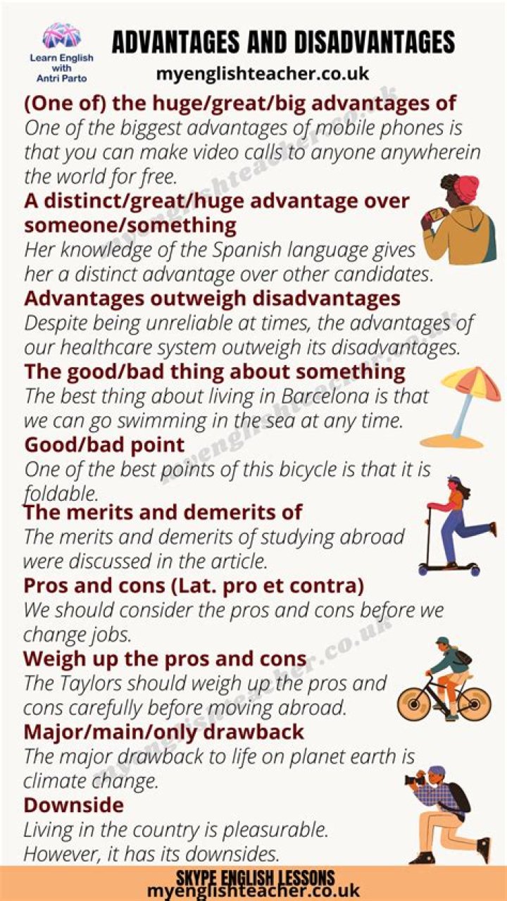 What are the advantages and disadvantages of having one world language?