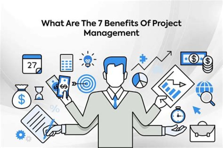 What are the advantages of project work?