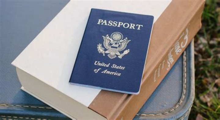What are the amendment pages in US passport?