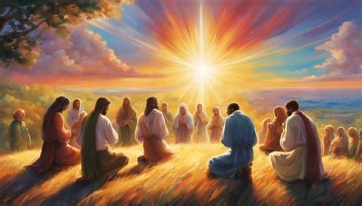 What are the believers of Christianity?
