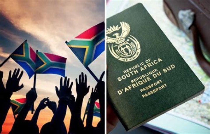 What are the benefits for a South African citizen who is able to speak other languages?