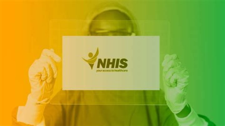 What are the benefits of NHIS in Nigeria?