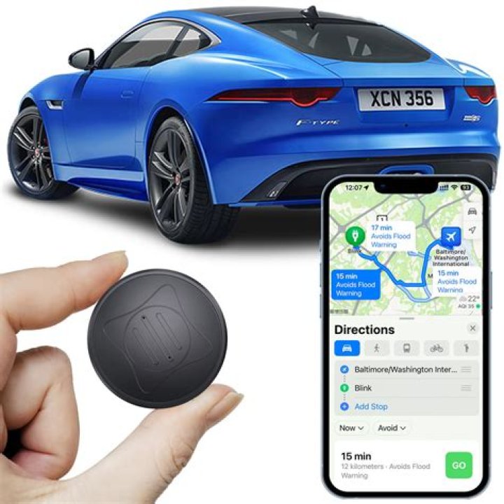What are the best car tracking devices?
