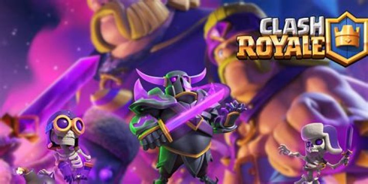 What are the best clans in clash Royale?