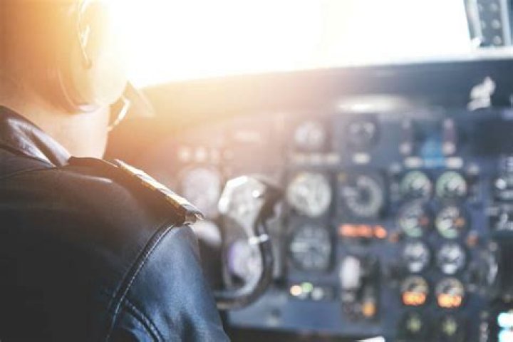 What are the best glasses for pilots?