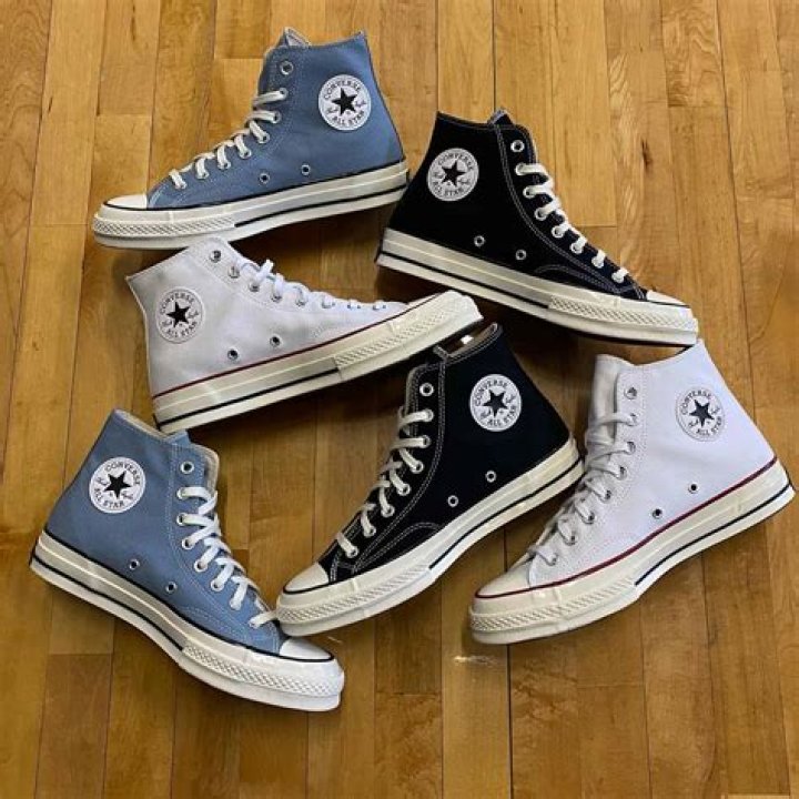 What are the best insoles for Converse?