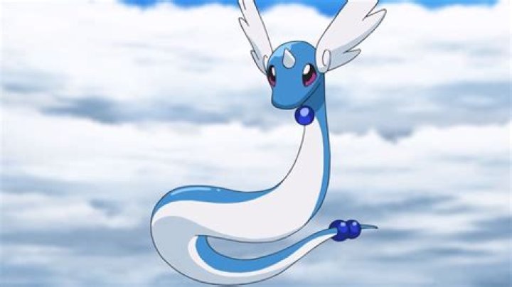 What are the best moves for Dragonair?
