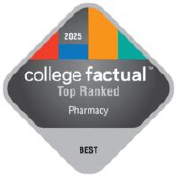 What are the best pharmacy schools in Texas?