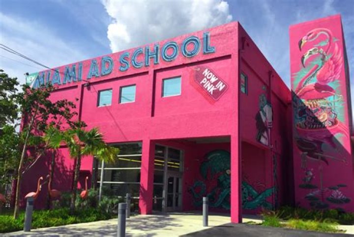 What are the best schools for advertising?