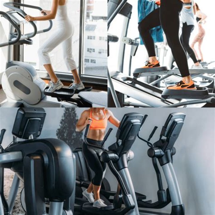 What are the best shoes for elliptical?