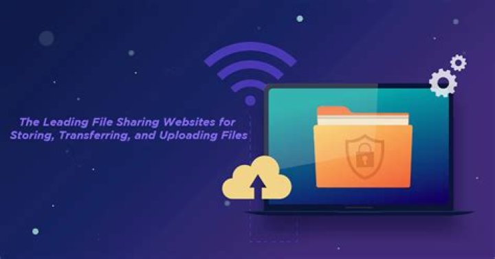 What are the best websites for audio file uploading and sharing?